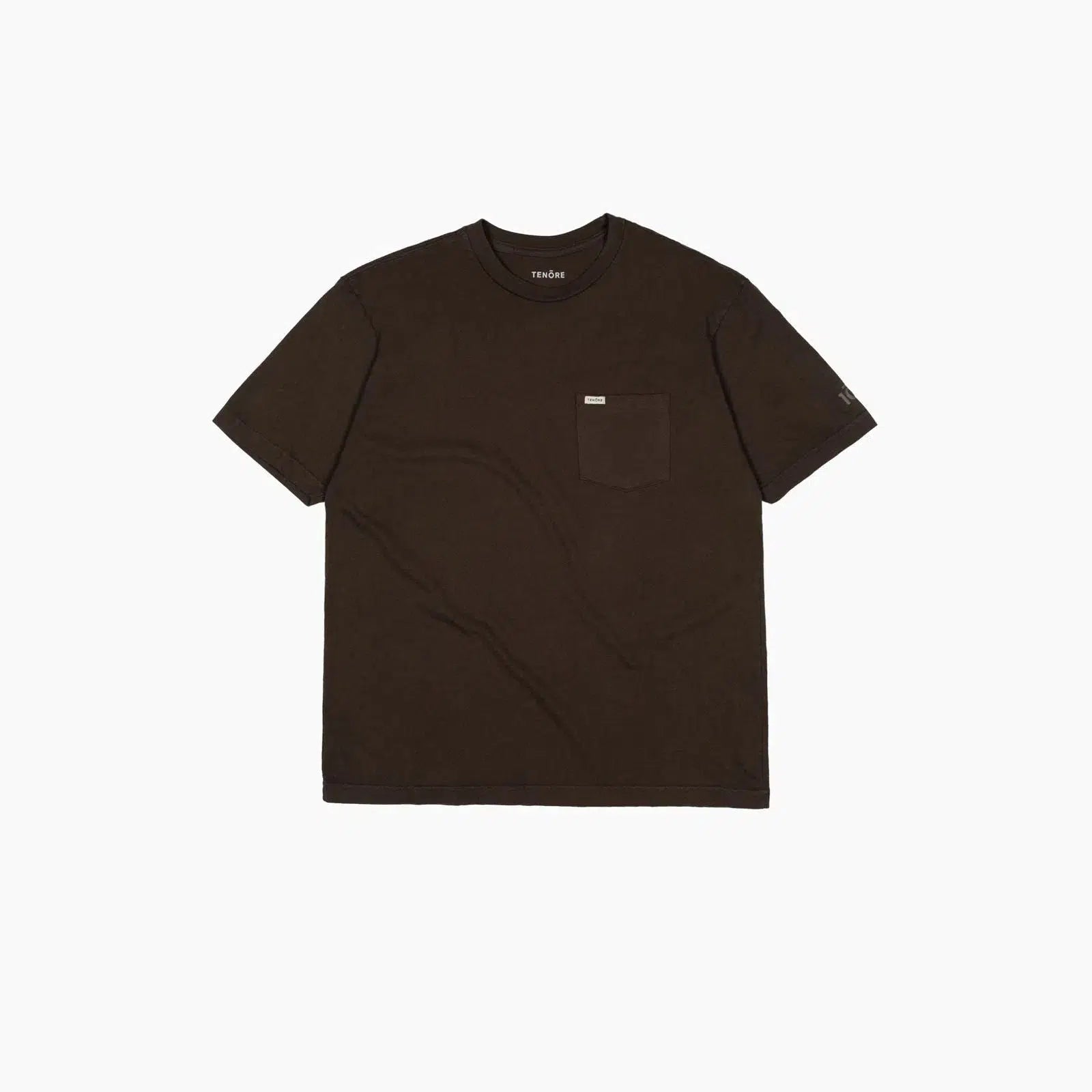 Classic Pocket Tee - TENORE