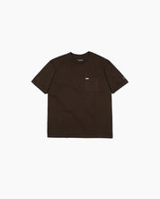 Classic Pocket Tee - TENORE