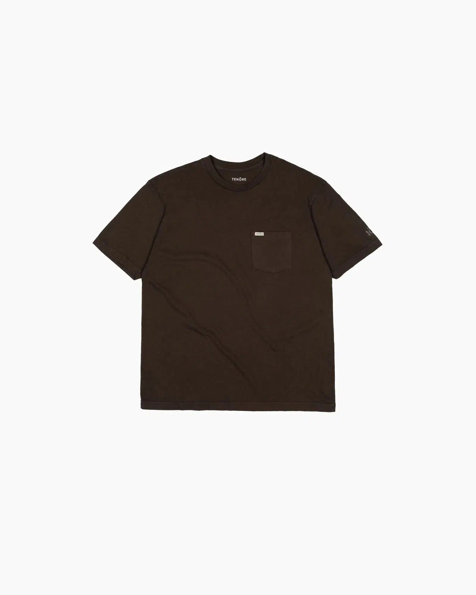 Classic Pocket Tee - TENORE