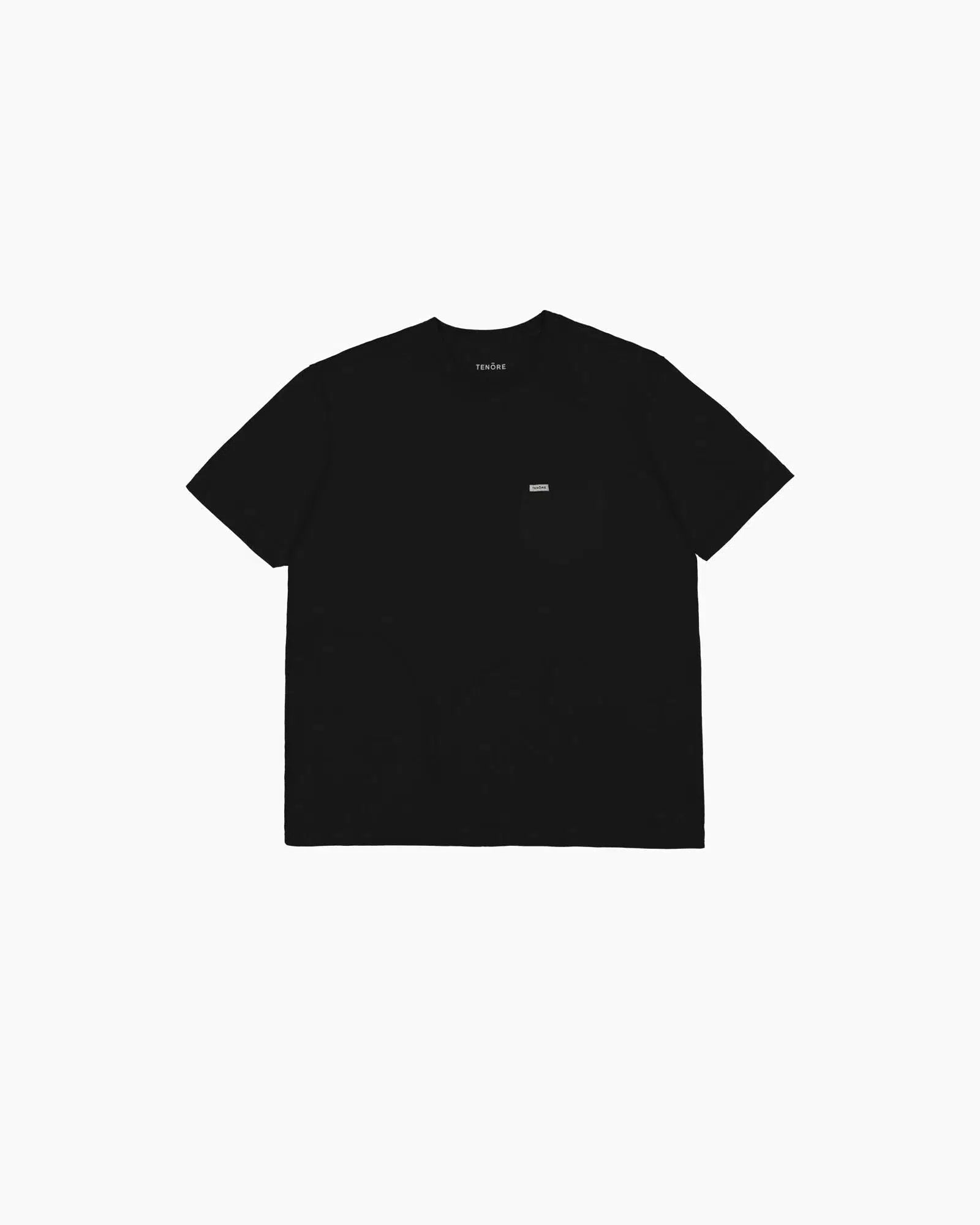 Classic Pocket Tee - TENORE