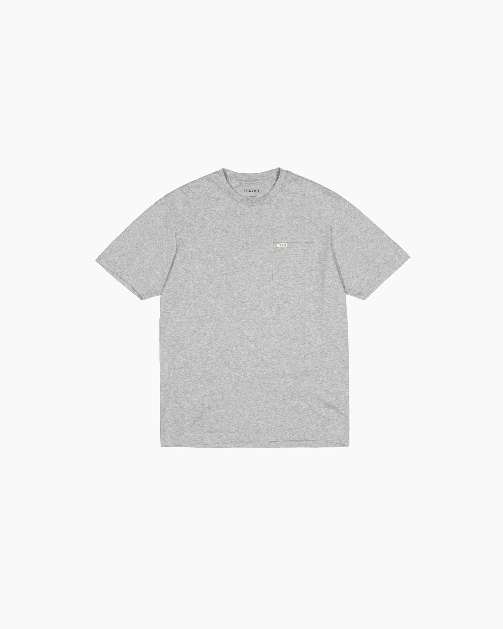 Classic Pocket Tee-TENORE