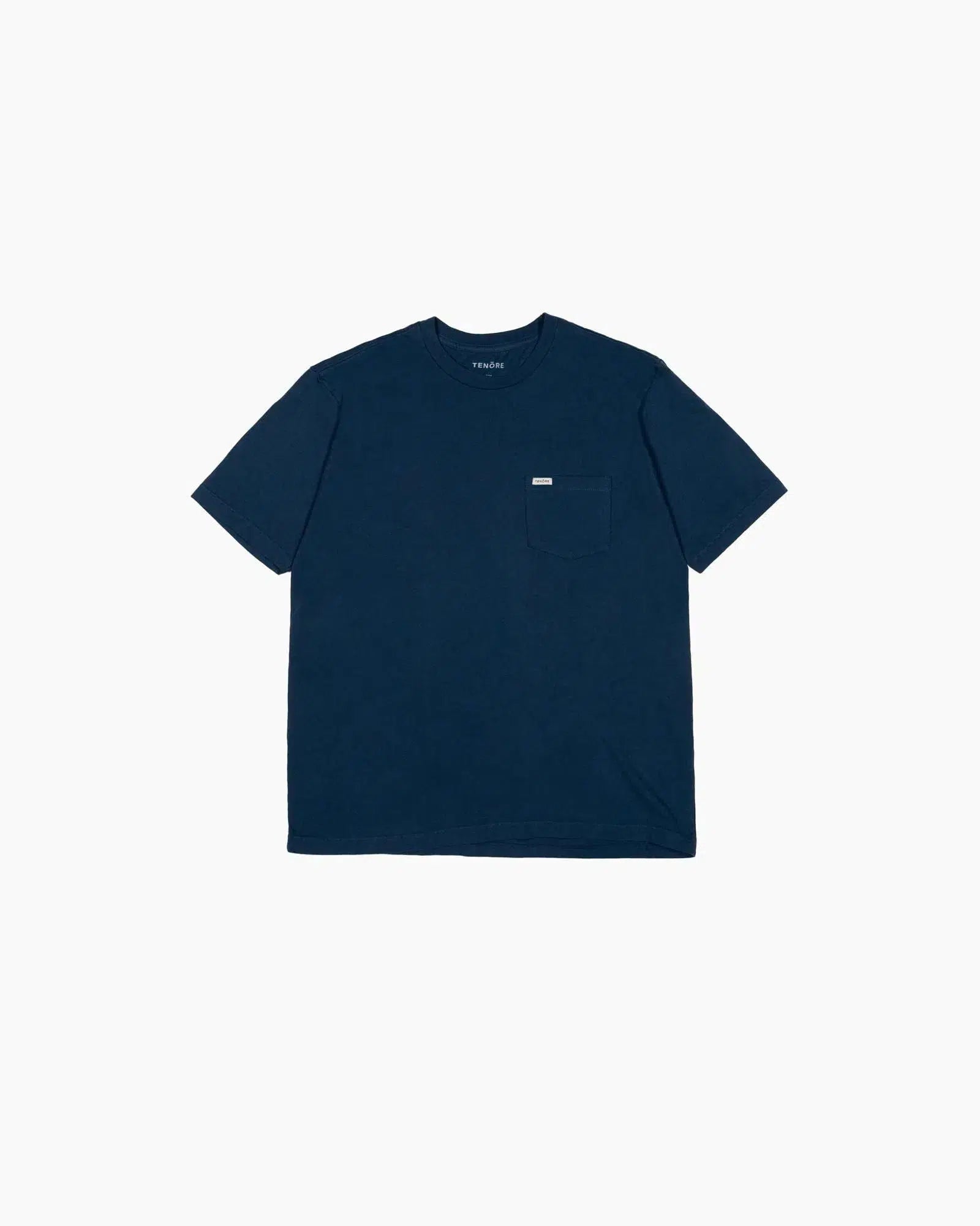 Classic Pocket Tee - TENORE