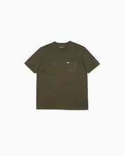 Classic Pocket Tee - TENORE