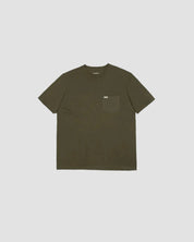 Classic Pocket Tee - TENORE