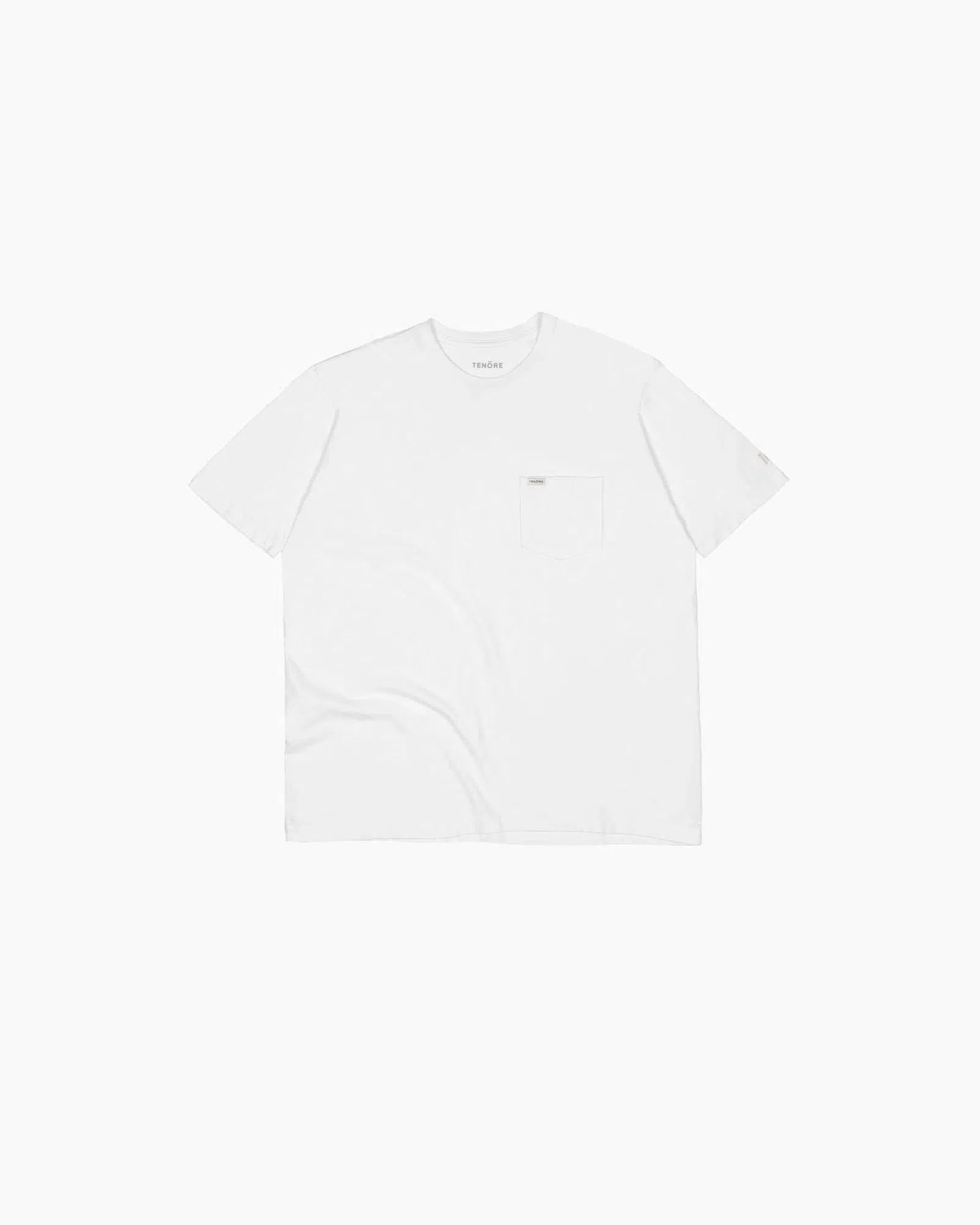 Classic Pocket Tee - TENORE