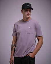 Classic Pocket Tee-TENORE