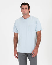 Classic Pocket Tee-TENORE