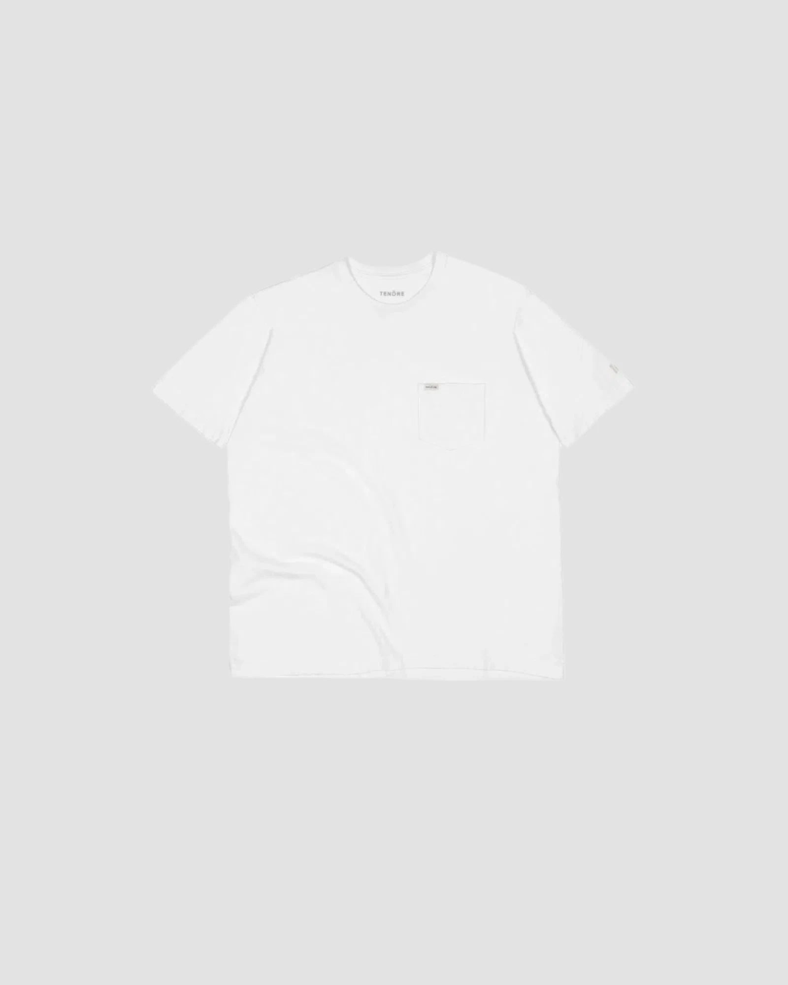 Classic Pocket Tee - TENORE