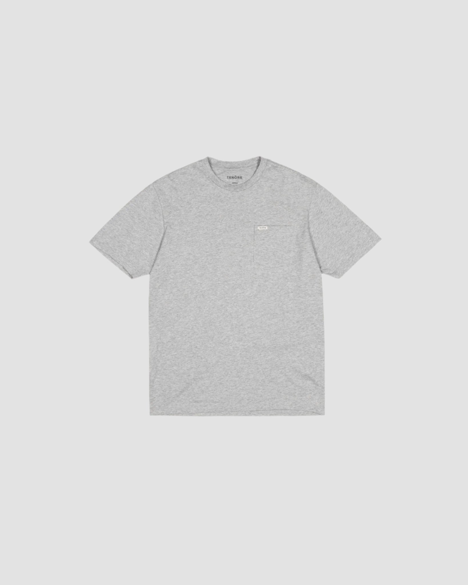 Classic Pocket Tee-TENORE