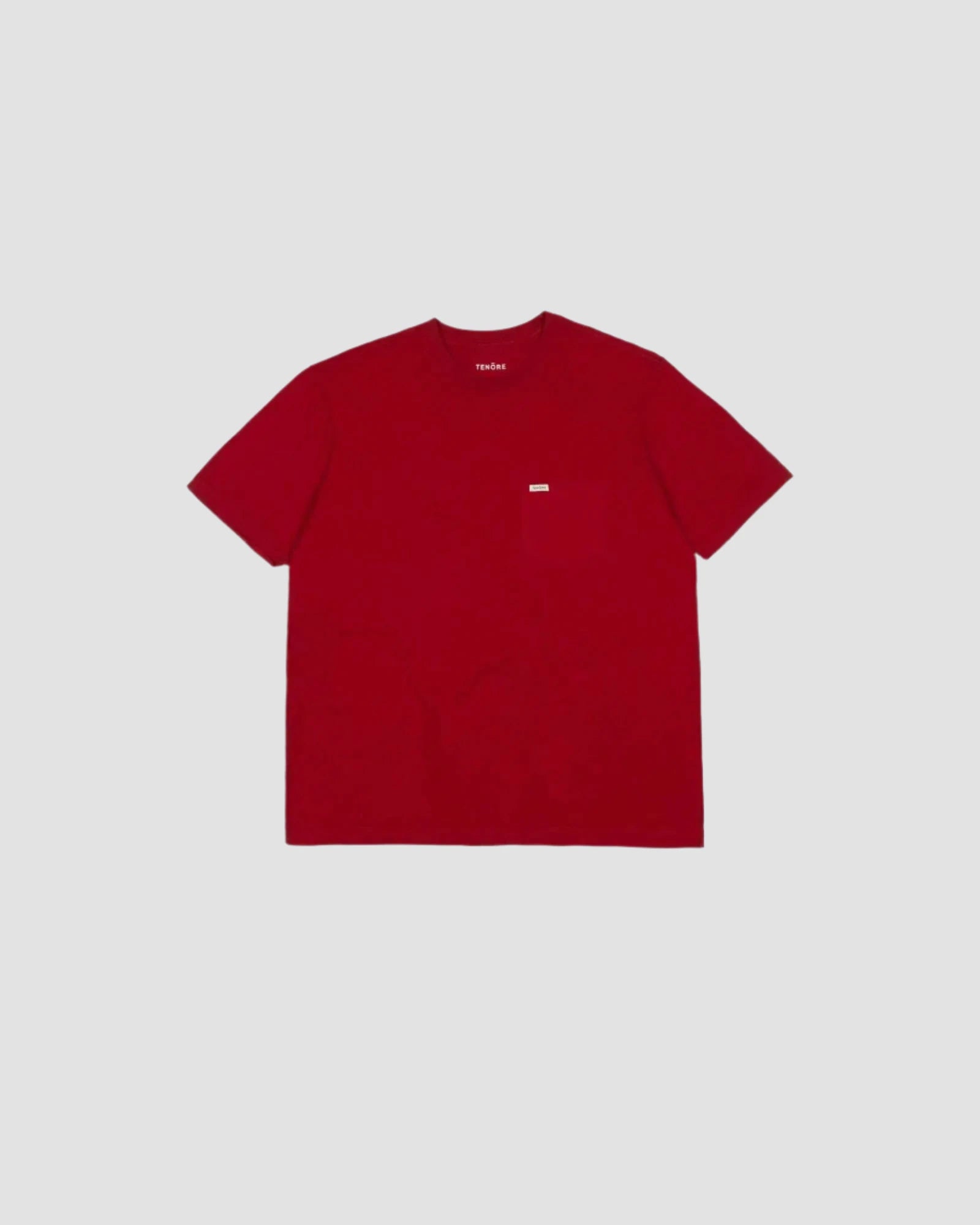 Classic Pocket Tee - TENORE