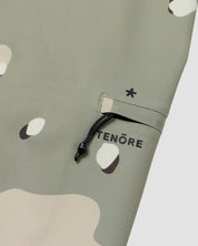 Classic Print Boardshort 18.5-TENORE