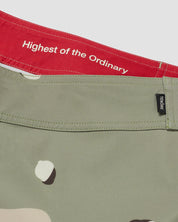 Classic Print Boardshort 18.5-TENORE