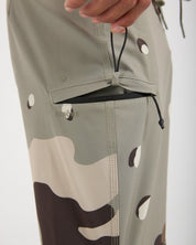 Classic Print Boardshort 18.5-TENORE