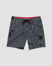 Classic Print Boardshort 18.5-TENORE