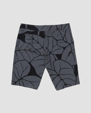 Classic Print Boardshort 21"-TENORE
