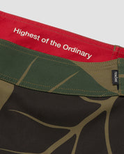 Classic Print Boardshort 21"-TENORE