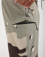 Classic Print Boardshort 21"-TENORE