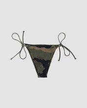 Classic Side Tie (Bottom)-TENORE