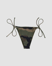 Classic Side Tie (Bottom)-TENORE