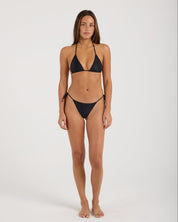 Classic Side Tie Bottom-TENORE