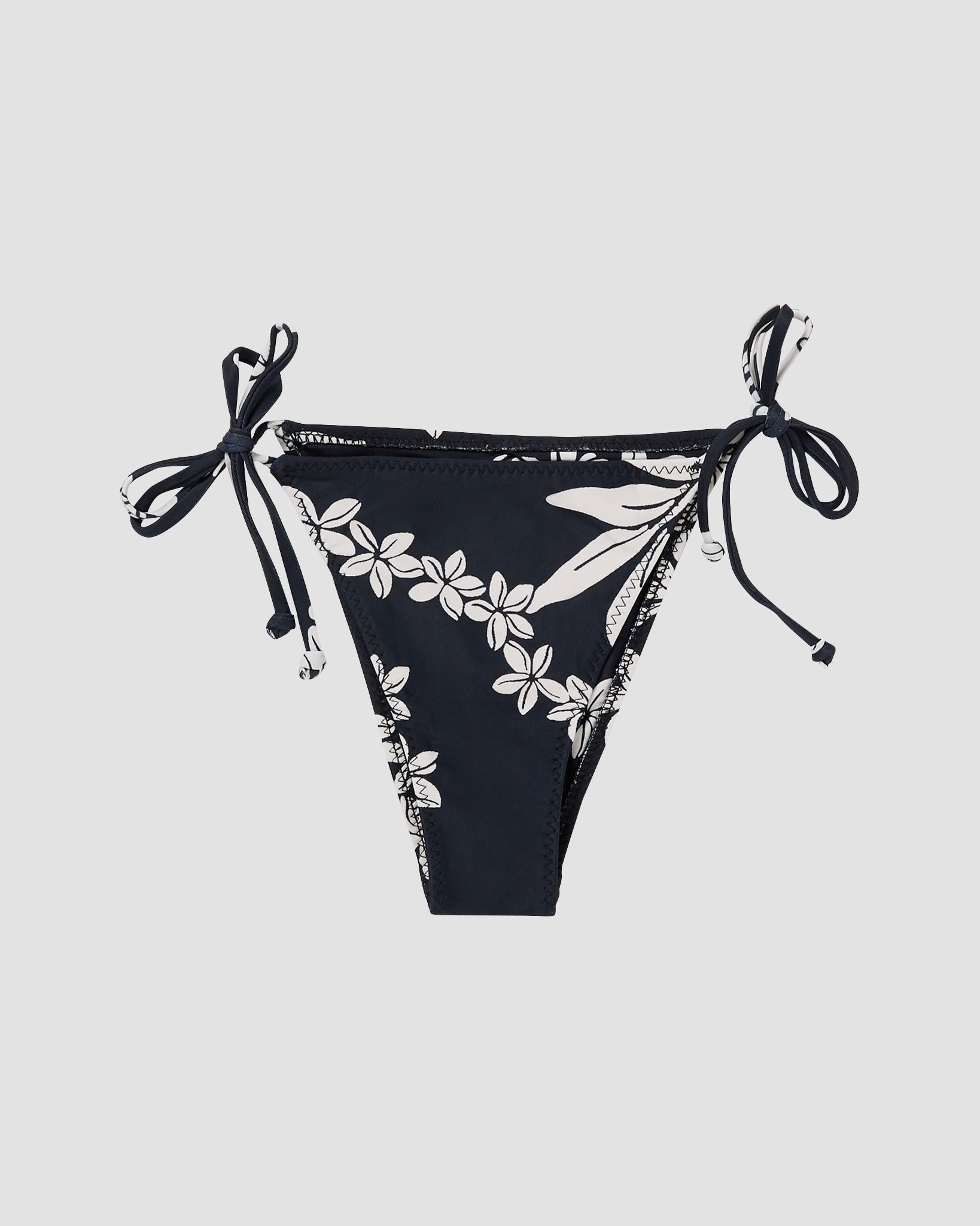 Classic Side Tie (Bottom)-TENORE
