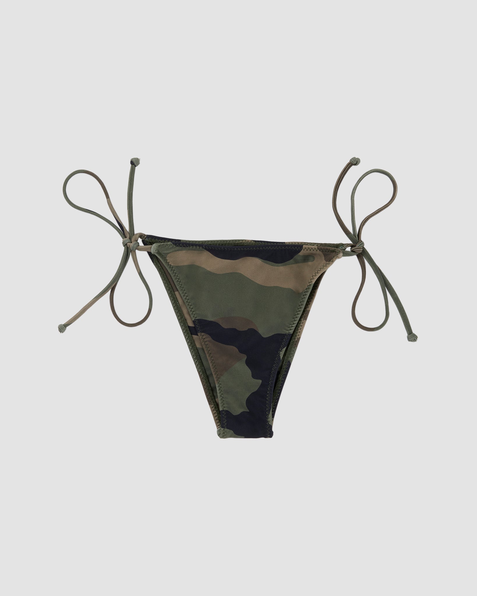 Classic Side Tie (Bottom)-TENORE