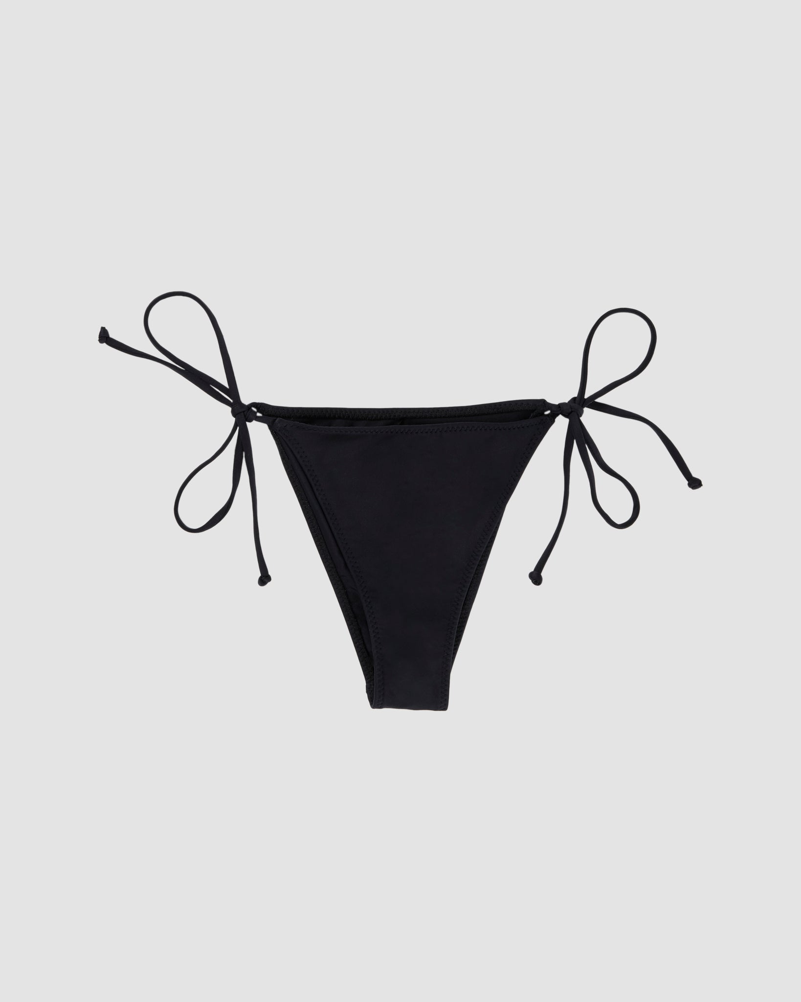 Classic Side Tie (Bottom)-TENORE