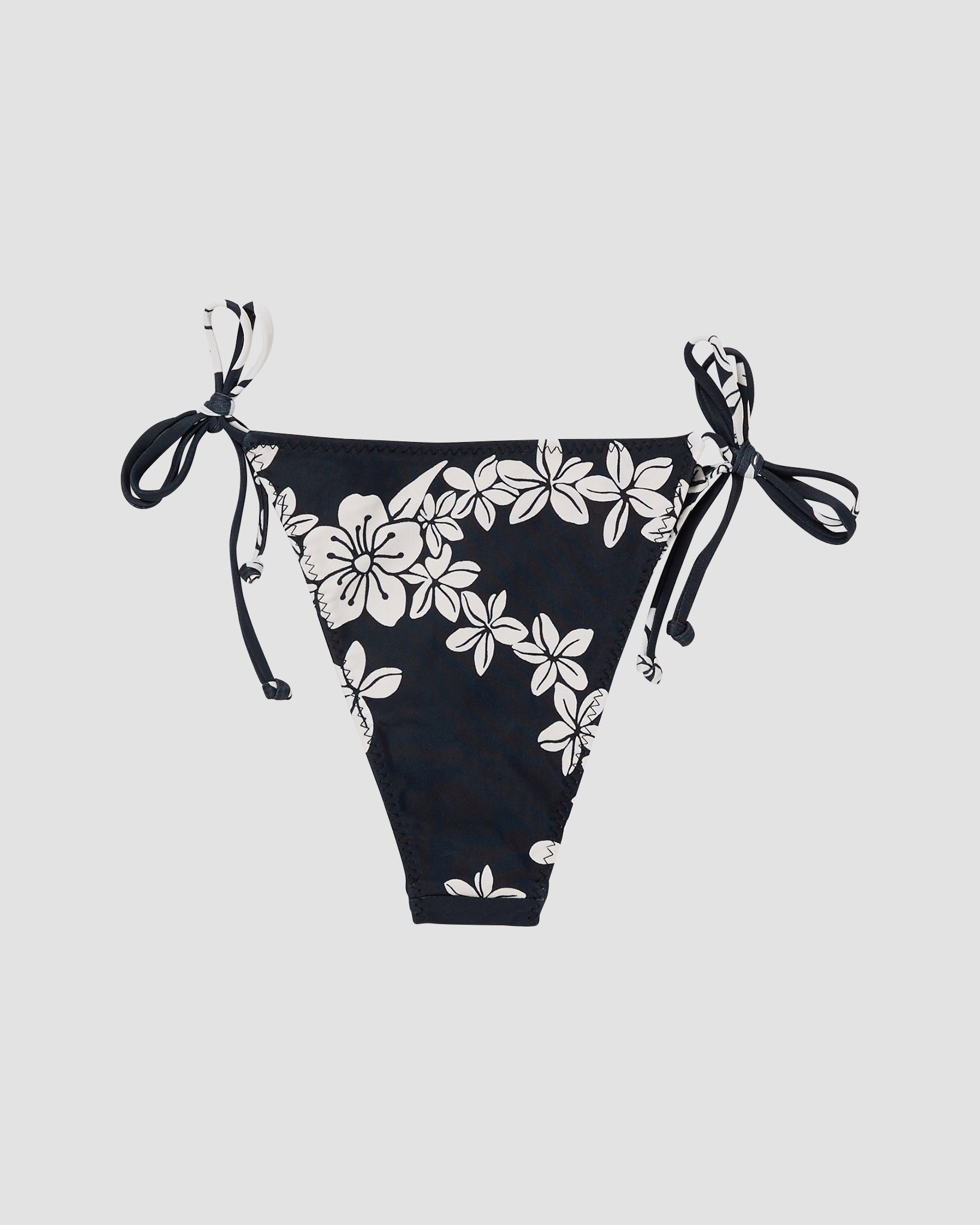 Classic Side Tie (Bottom)-TENORE