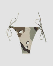 Classic Side Tie Bottom-TENORE