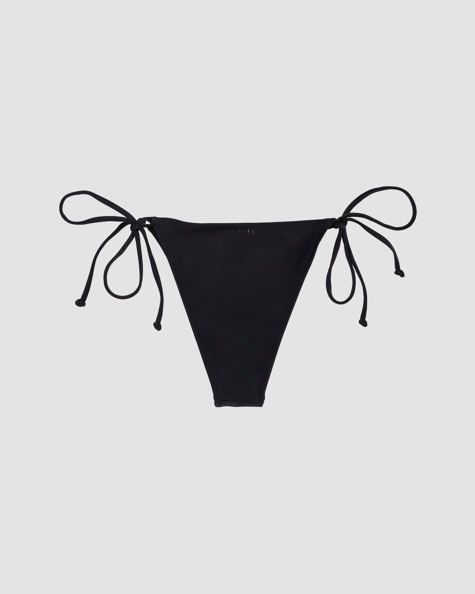 Classic Side Tie (Bottom)-TENORE