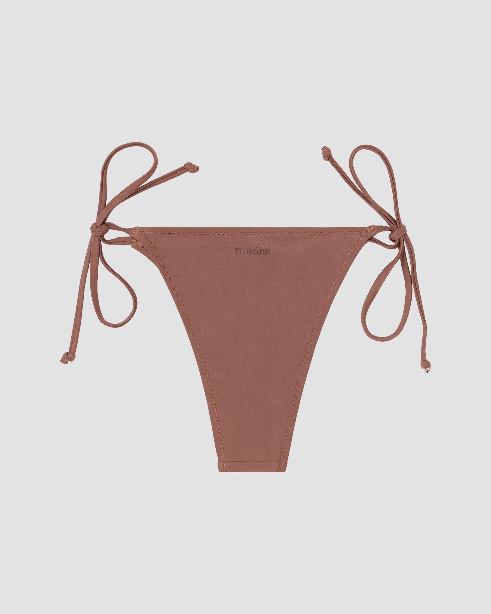 Classic Side Tie-TENORE