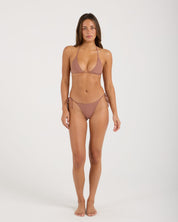 Classic Side Tie-TENORE