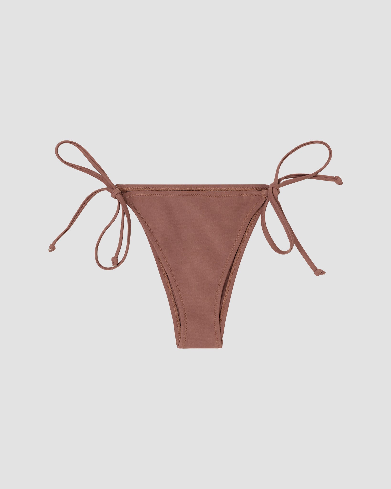 Classic Side Tie-TENORE