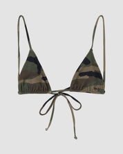 Classic Slide Tri (Top)-TENORE