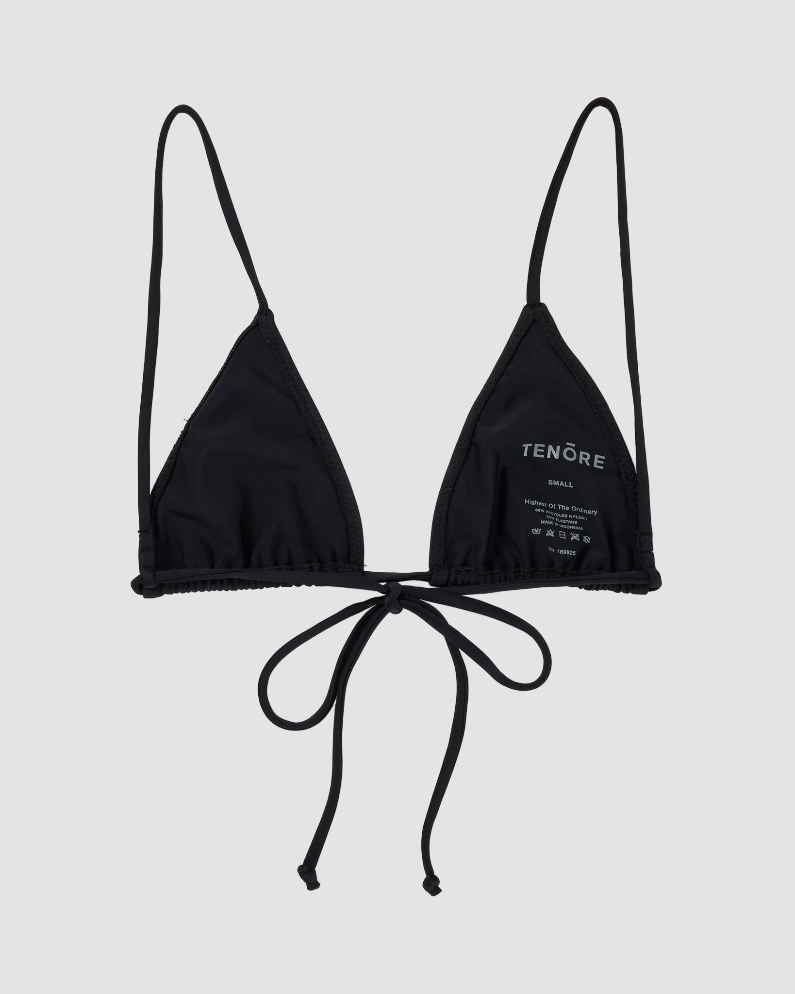 Classic Slide Tri (Top)-TENORE