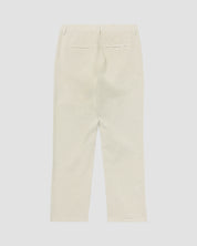 Classic Stripe Chino Pant-TENORE