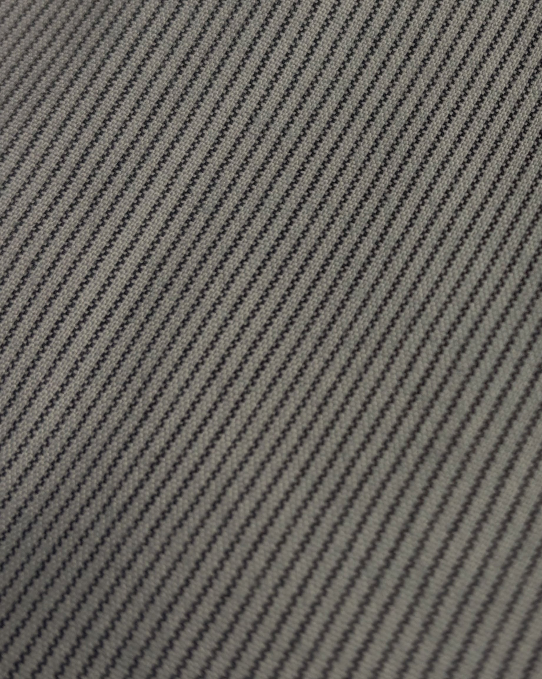 Classic Stripe Chino Short-TENORE