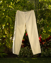 Classic Stripe Chino Pant-TENORE