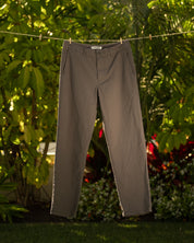 Classic Stripe Chino Pant-TENORE