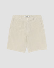 Classic Stripe Chino Short-TENORE