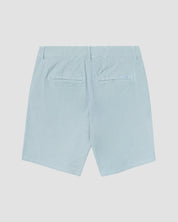 Classic Stripe Chino Short-TENORE