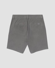 Classic Stripe Chino Short-TENORE