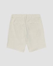 Classic Stripe Chino Short-TENORE