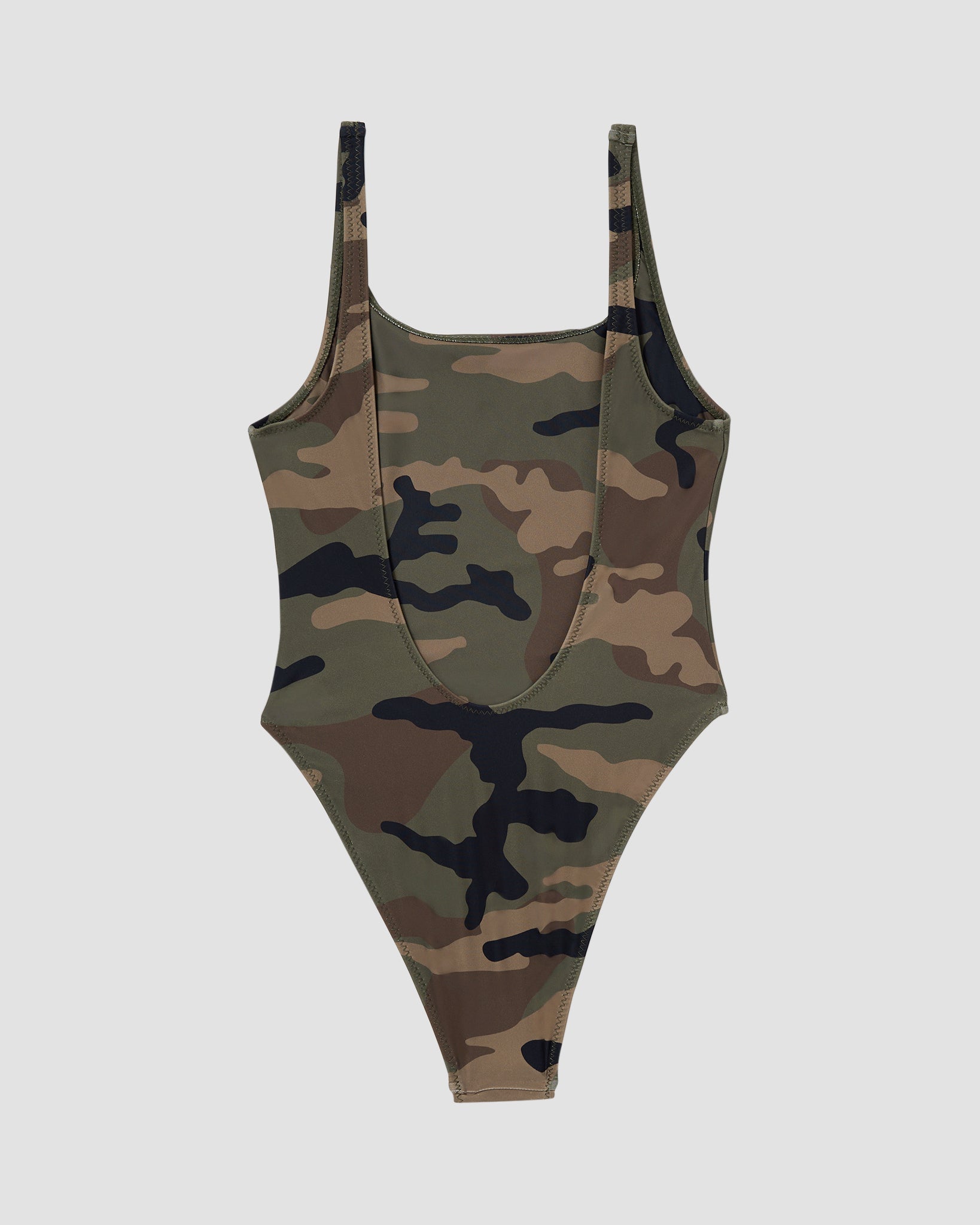 Classic Tank 1-Piece-TENORE