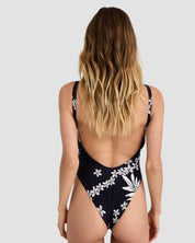 Classic Tank 1-Piece-TENORE