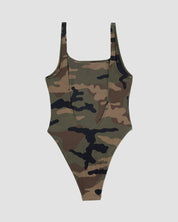 Classic Tank 1-Piece-TENORE