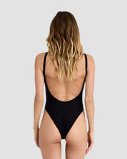 Classic Tank 1-Piece-TENORE