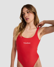 Classic Tank 1-Piece-TENORE