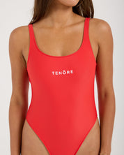 Classic Tank 1-Piece-TENORE
