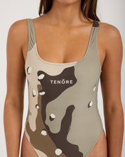 Classic Tank 1-Piece-TENORE